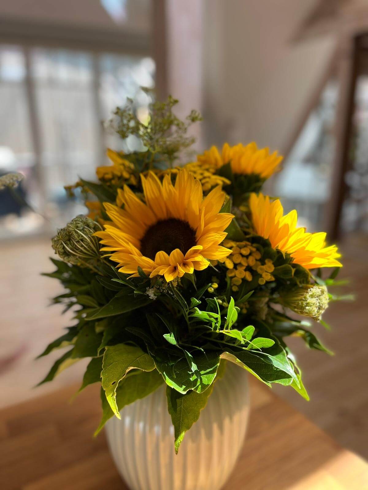 Blumenabo Klein